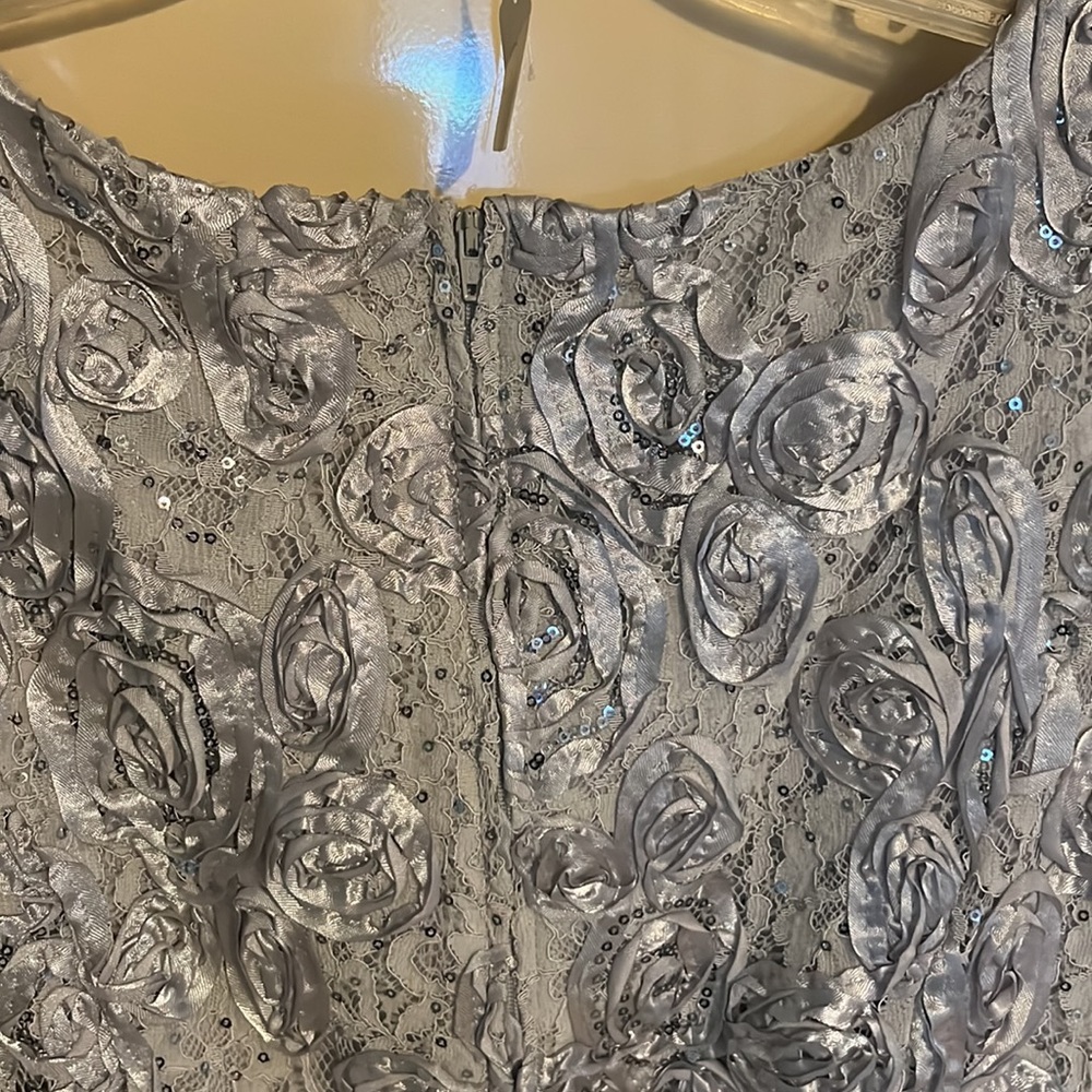 Cocktail blouse - Picture 6 of 7